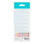 Talens Art Creation Set de pastels à l'huile solubles dans l'eau 12 unités